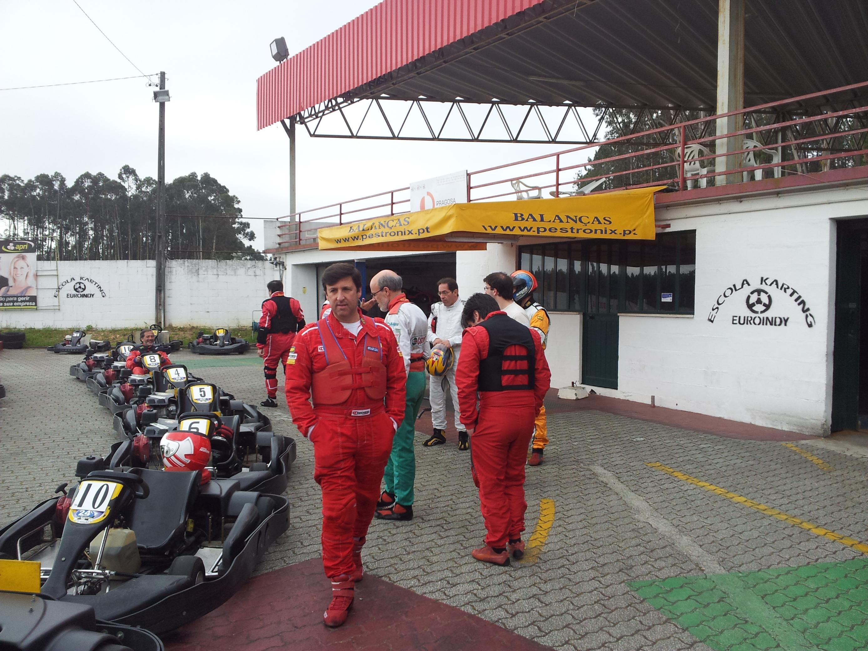 XIV Campeonato ORMEI23